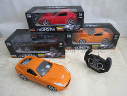 四通遙控車 萬發玩具廠與玩具巴巴平臺上的熱門采購選擇