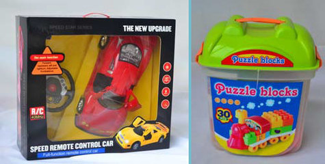 澄海塑料玩具巨頭利美隆（怡達玩具）沖刺新三板，玩具產業升級迎來資本新助力