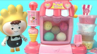 玩具 童年的魔法與成長的伙伴