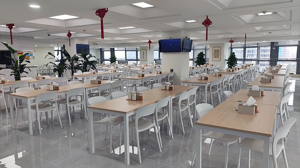 智能管理，精準(zhǔn)降本 企業(yè)食堂管理系統(tǒng)如何助力餐飲企業(yè)控制成本、提升盈利